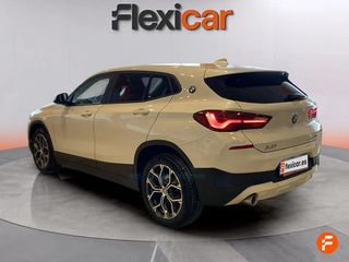 BMW X2 sDrive18i