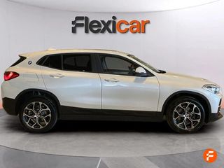 BMW X2 sDrive18i