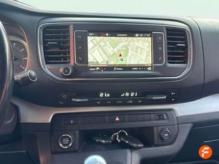 Citroën Spacetourer Talla M BlueHDi 110KW (150CV) Feel