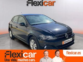Volkswagen Polo Advance 1.0 TSI 70kW (95CV)