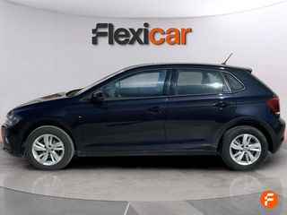Volkswagen Polo Advance 1.0 TSI 70kW (95CV)