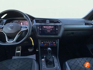 Volkswagen Tiguan R-Line 2.0 TDI 110kW (150CV) DSG
