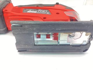 sierra calar einhell tc-js-18 li