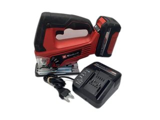 sierra calar einhell tc-js-18 li