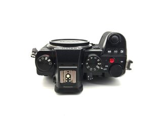 camara digital evil panasonic lumix dc-s5