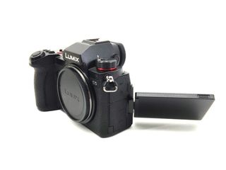 camara digital evil panasonic lumix dc-s5