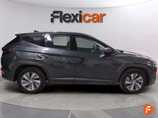 Hyundai Tucson 1.6 TGDI 110kW (150CV) Klass