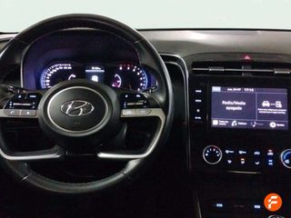 Hyundai Tucson 1.6 TGDI 110kW (150CV) Klass