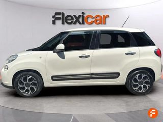 Fiat 500L Pop Star 1.4 16v 95CV