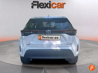 Toyota Yaris Cross 1.5 120H Active Tech