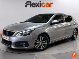 Peugeot 308 5p Style PureTech 130 S&S