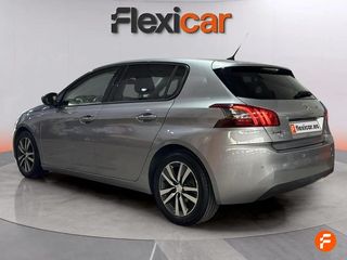 Peugeot 308 5p Style PureTech 130 S&S