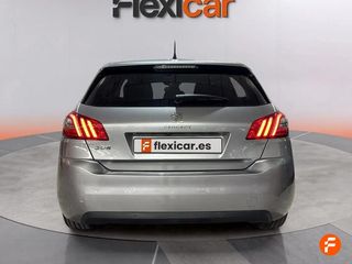 Peugeot 308 5p Style PureTech 130 S&S