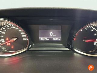 Peugeot 308 5p Style PureTech 130 S&S