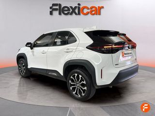 Toyota Yaris Cross 1.5 120H Active Tech