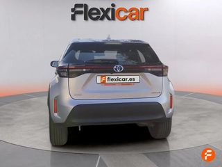 Toyota Yaris Cross 1.5 120H Active Tech