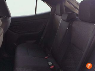 Toyota Yaris Cross 1.5 120H Active Tech