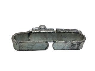 candado mister camion