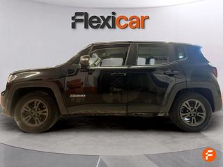 Jeep Renegade Longitude eHybrid 1.5 96kW(130CV) ATX