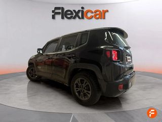 Jeep Renegade Longitude eHybrid 1.5 96kW(130CV) ATX