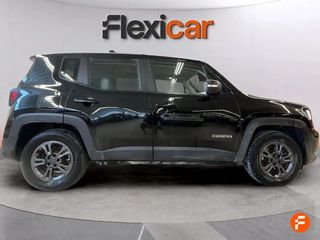 Jeep Renegade Longitude eHybrid 1.5 96kW(130CV) ATX