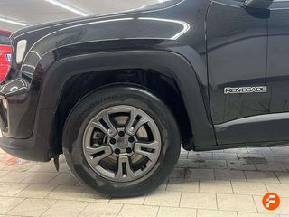 Jeep Renegade Longitude eHybrid 1.5 96kW(130CV) ATX