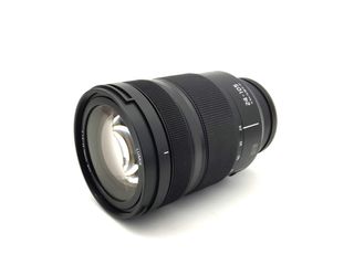 objetivos panasonic panasonic lumix s 24-105mm f/4 macro ois