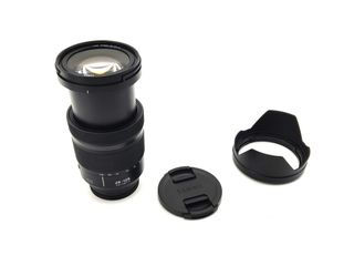 objetivos panasonic panasonic lumix s 24-105mm f/4 macro ois