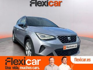 Seat Arona 1.0 TSI 81kW (110CV) DSG Xperience