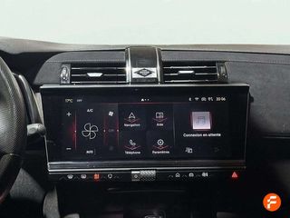 DS DS 7 BlueHDi 130 Automático PERFORMANCE LINE