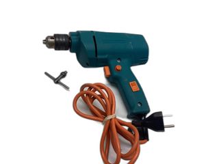 taladro electrico black and decker d112-s1