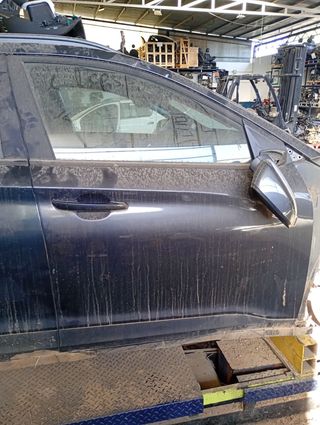 PUERTA DELANTERA DERECHA HYUNDAI KONA (OS)