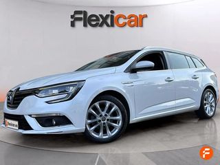 Renault Megane Zen Energy dCi 96kW (130CV)