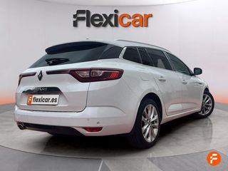 Renault Megane Zen Energy dCi 96kW (130CV)