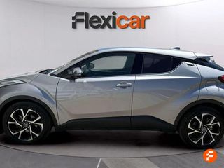 Toyota C-HR 1.8 125H Advance