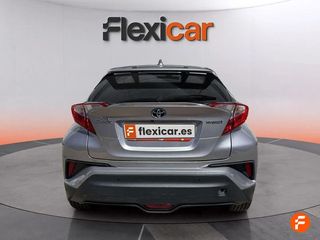 Toyota C-HR 1.8 125H Advance
