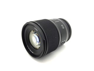 objetivos panasonic lumix s 50 mm f1.8