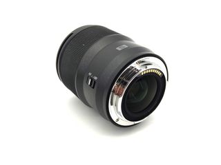 objetivos panasonic lumix s 50 mm f1.8