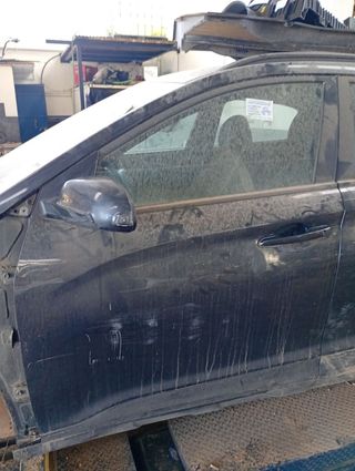 PUERTA DELANTERA IZQUIERDA HYUNDAI KONA (OS)