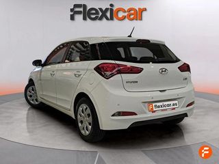 Hyundai i20 1.2 MPI Klass