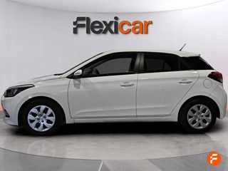 Hyundai i20 1.2 MPI Klass