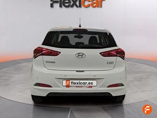 Hyundai i20 1.2 MPI Klass