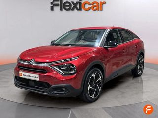 Citroën C4 PureTech 130 S&S 6v Feel Pack