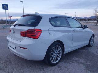BMW SER1 116 D 1.5 116 CV SPORT
