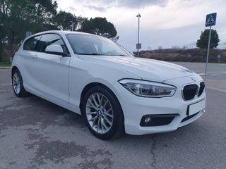 BMW SER1 116 D 1.5 116 CV SPORT