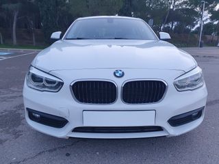 BMW SER1 116 D 1.5 116 CV SPORT