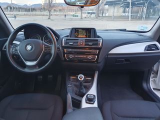 BMW SER1 116 D 1.5 116 CV SPORT