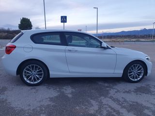 BMW SER1 116 D 1.5 116 CV SPORT