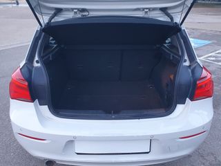 BMW SER1 116 D 1.5 116 CV SPORT