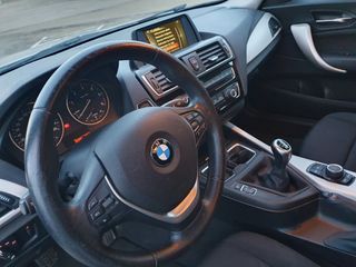 BMW SER1 116 D 1.5 116 CV SPORT
